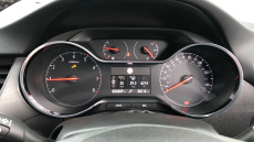 Vauxhall Crossland 1.2 Turbo [130] Ultimate 5dr Auto Petrol Hatchback